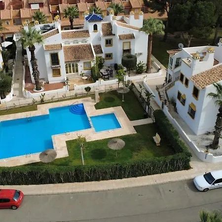 Amazing 6 Bed Townhouse Valencia * Villamartin (Valencia)