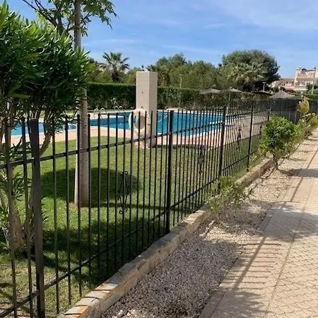 Holiday home Amazing 6 Bed Townhouse Valencia